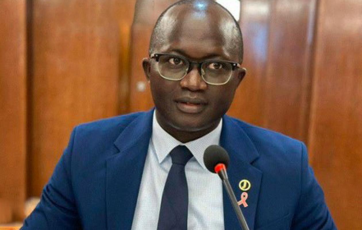 Yankhoba Diémé cash sur le « gatsa-gatsa », les ralliements du Fouta et l&rsquo;héritage politique de Diomaye Faye
