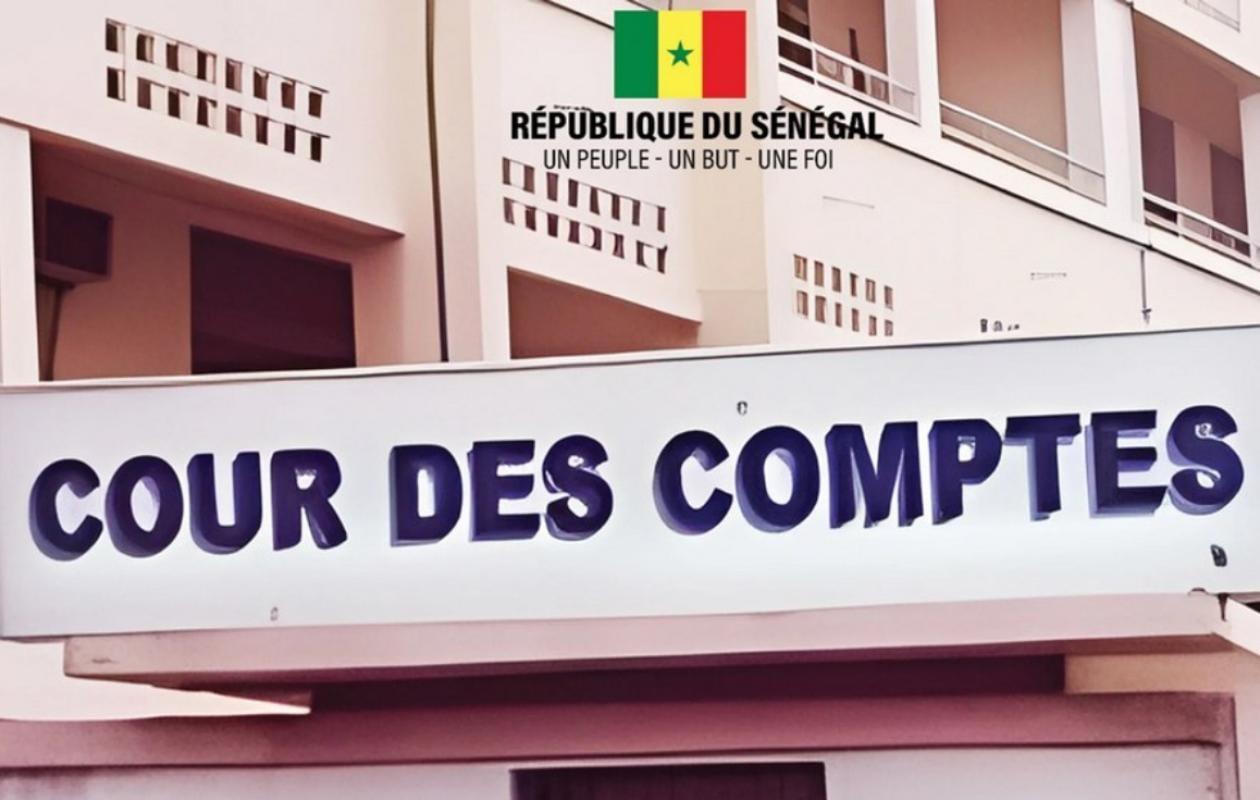 Gestion de l’état civil : 74 communes du Sénégal dans le viseur de la Cour des comptes