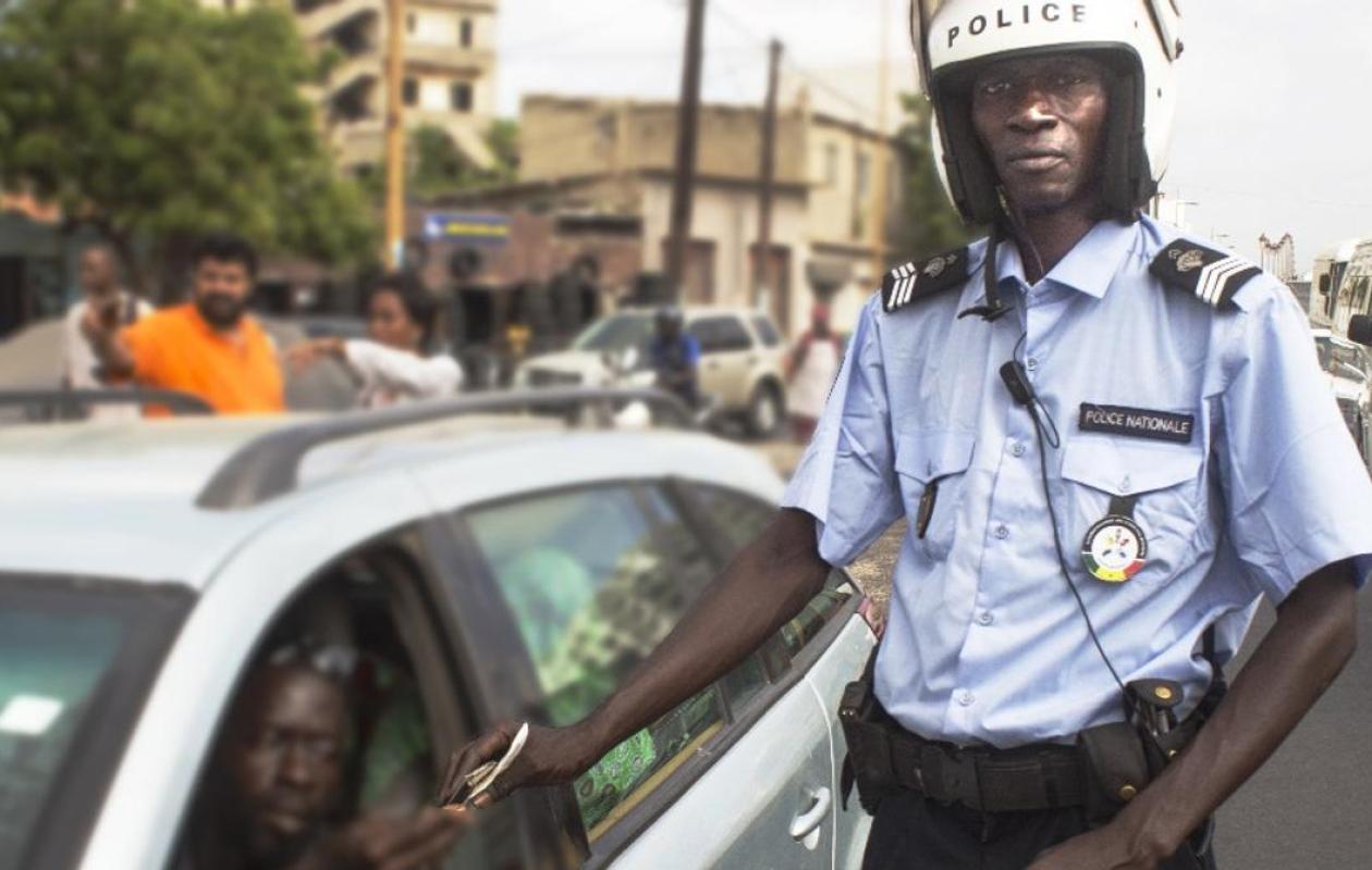 Comment le scoutisme a façonné la carrière du policier Amoul Yakaar