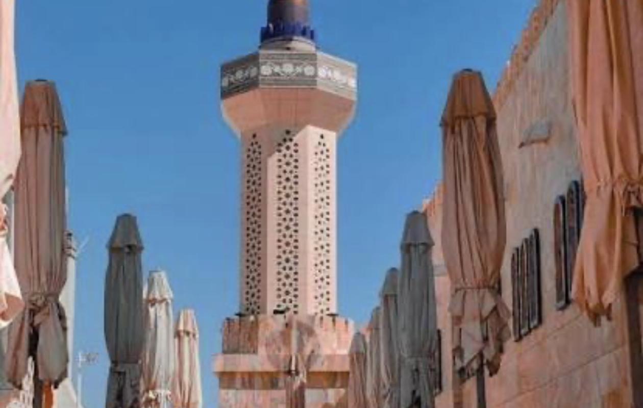 Magal de Touba : Les dernières heures du fondateur du mouridisme, Cheikh Ahmadou Bamba Mbacké