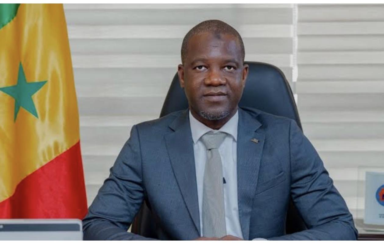 SNR : Me Babacar Ndiaye limogé par le Président Diomaye Faye