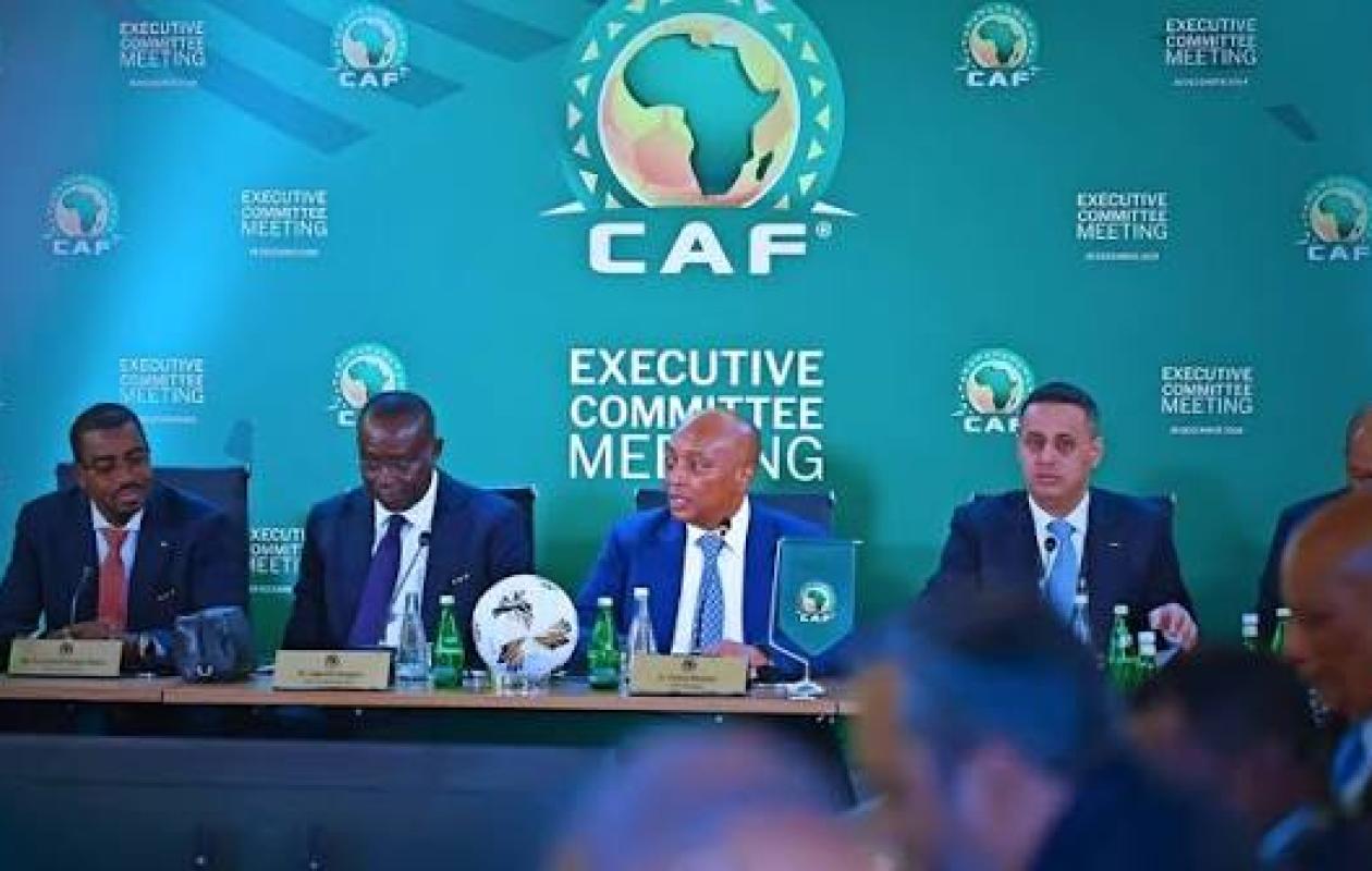 CAF : Le Comité exécutif va se pencher sur le très controversé projet FIFA Forward Enterprise