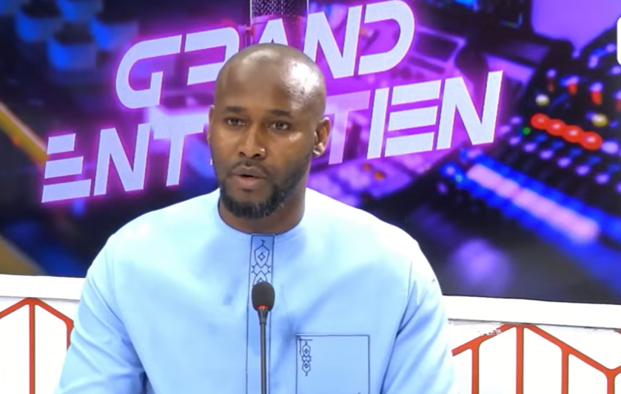 Dr Mansour Diop : « Ousmane Sonko a déclaré avoir géré 1,770 milliard, il doit également rendre des comptes »