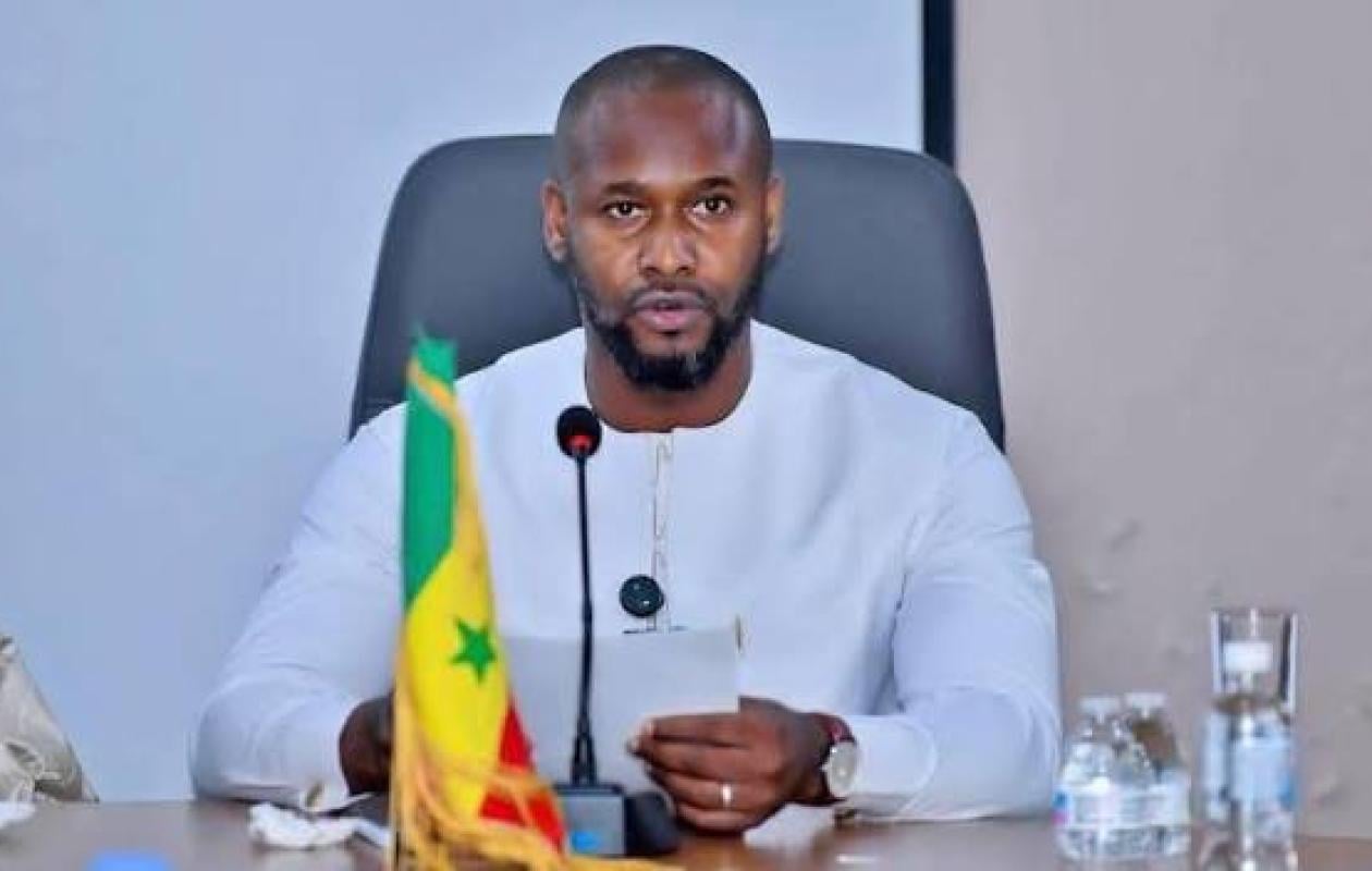 « Copinage, lobbying et manque de respect » : Pourquoi le Dr Mansour Diop a claqué la porte de Pastef