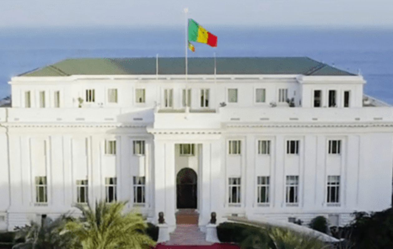Palais : le poste le plus convoité est celui de…
