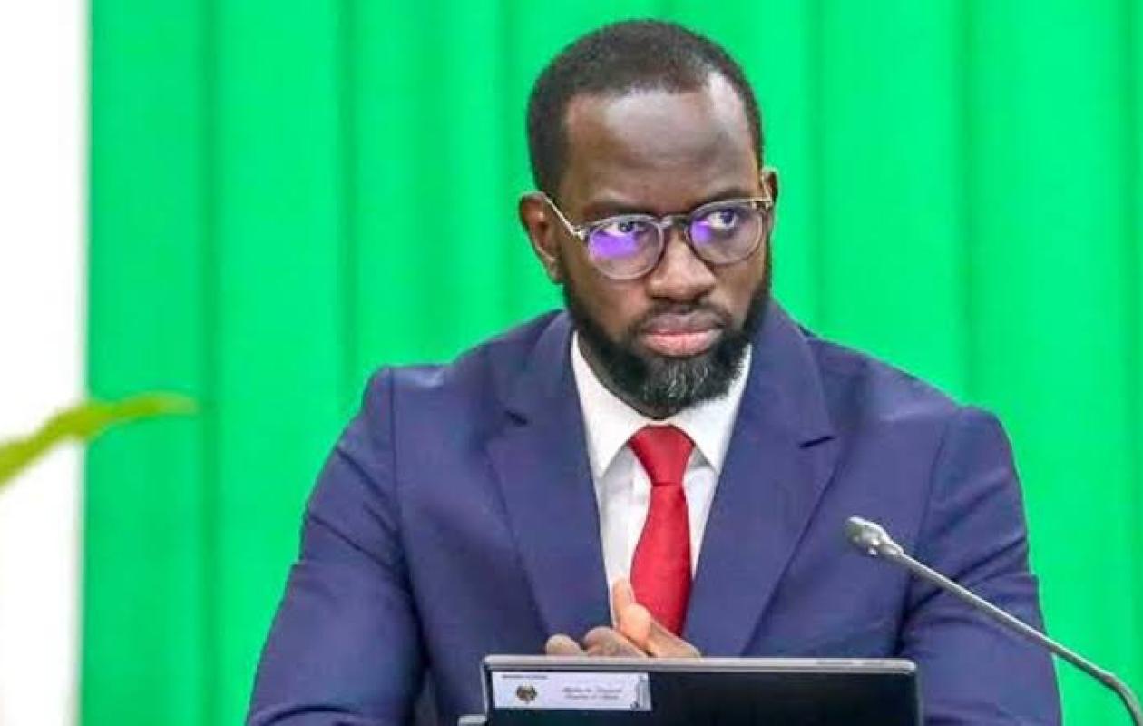 Décès de Mansour Diouf : « Rien ne mérite que l’on voue de la haine à son prochain », rappelle le ministre Abdoul Ahad Ndiaye