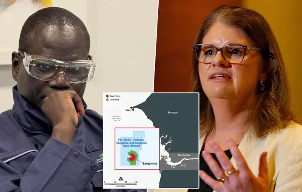 Pétrole Sénégalais : Le nouveau tournant qui se profile à Sangomar et ses grands enjeux