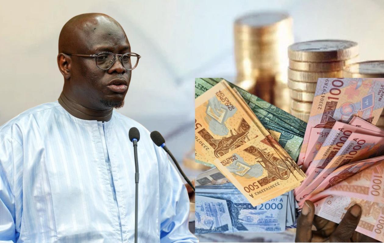 Marché financier : L&rsquo;État du Sénégal lève 71,5 milliards de FCFA et rejette plus de 11 milliards
