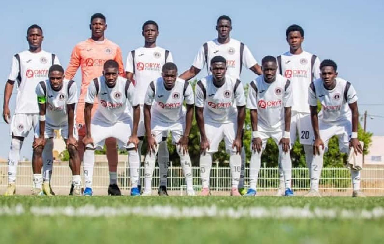 Compétitions africaines 2026-2027 : la FSF dévoile les clubs sénégalais engagés