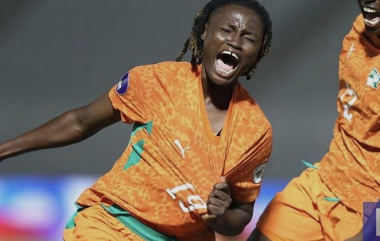 CAN féminine Maroc-2026 : L’Afrique du Sud arrache un précieux point face à la Côte d’Ivoire