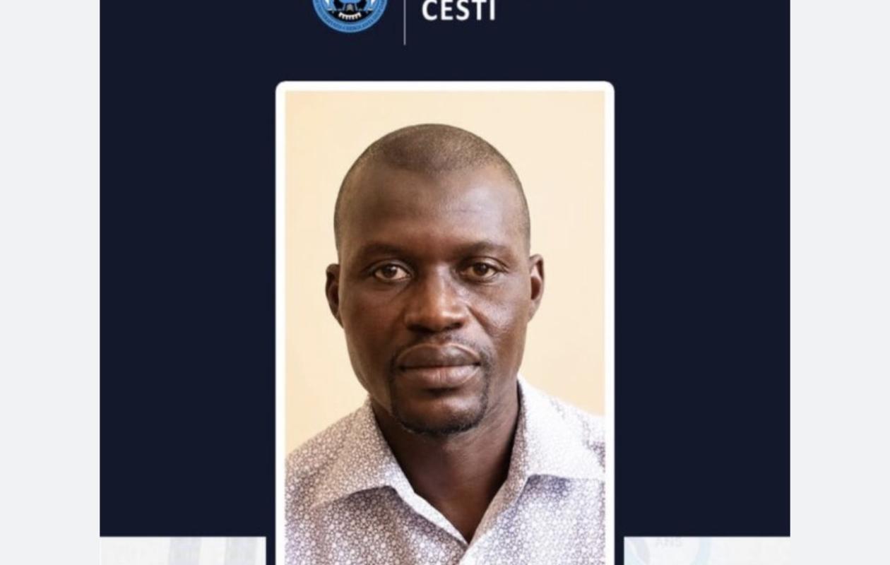 Le CESTI a un nouveau directeur