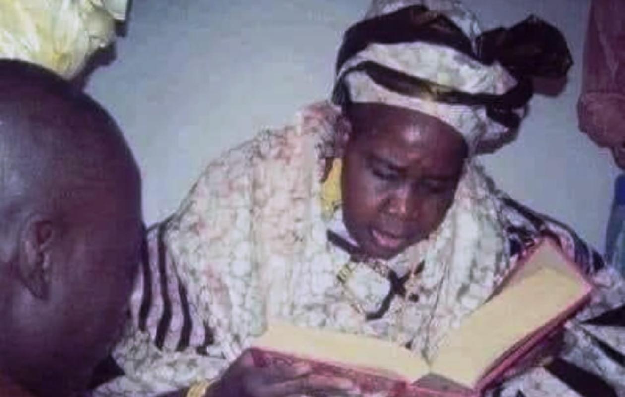 [Portrait] Sokhna Aïcha Walo Mbacké : L&rsquo;incarnation de la vertu, fille aînée et ombre portée de Serigne Saliou Mbacké