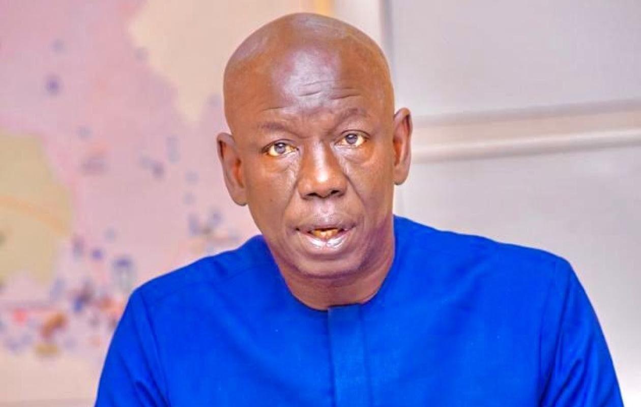 Fonds politiques : Abdoulaye Wilane s&rsquo;invite dans le débat