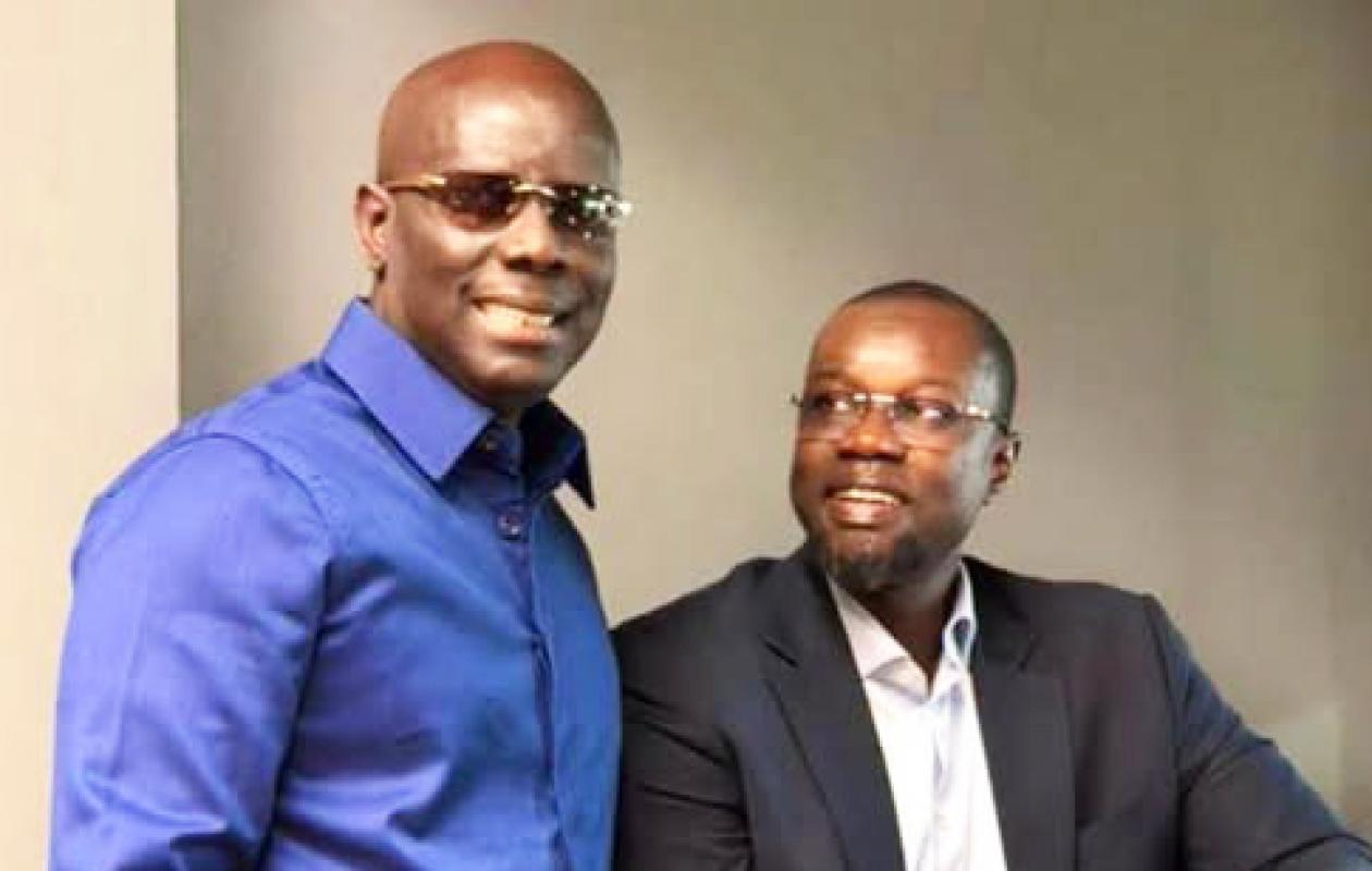 « L’exemplarité est notre première force » : l&rsquo;appel de Malick Gakou aux Patriotes