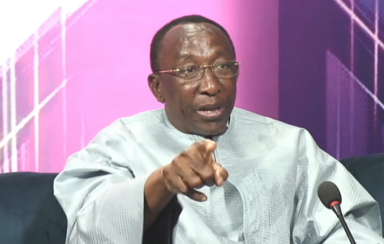 Grand Magal 2026 : L&rsquo;absence inhabituelle et remarquée d&rsquo;Abdoulaye Mbaye Pekh à Touba