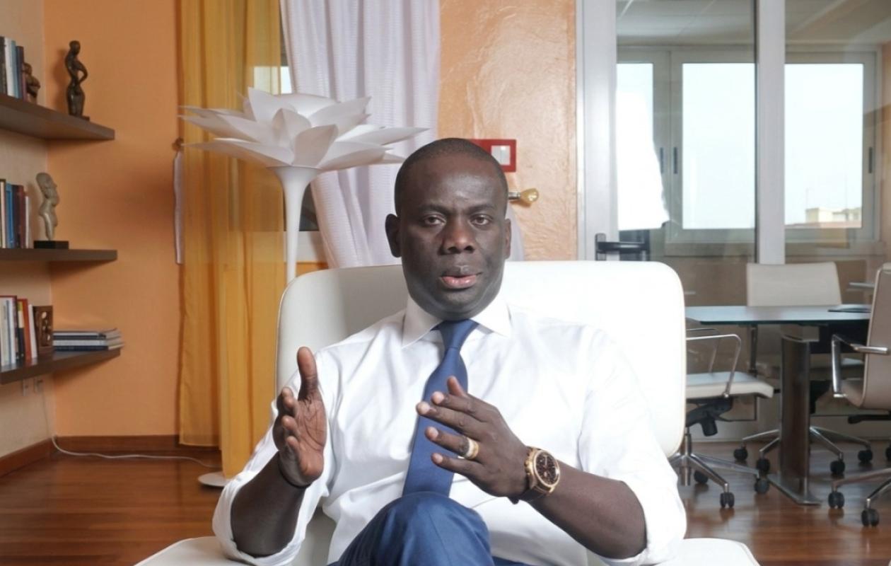 Pastef : le rappel à l’ordre de Malick Gackou à…