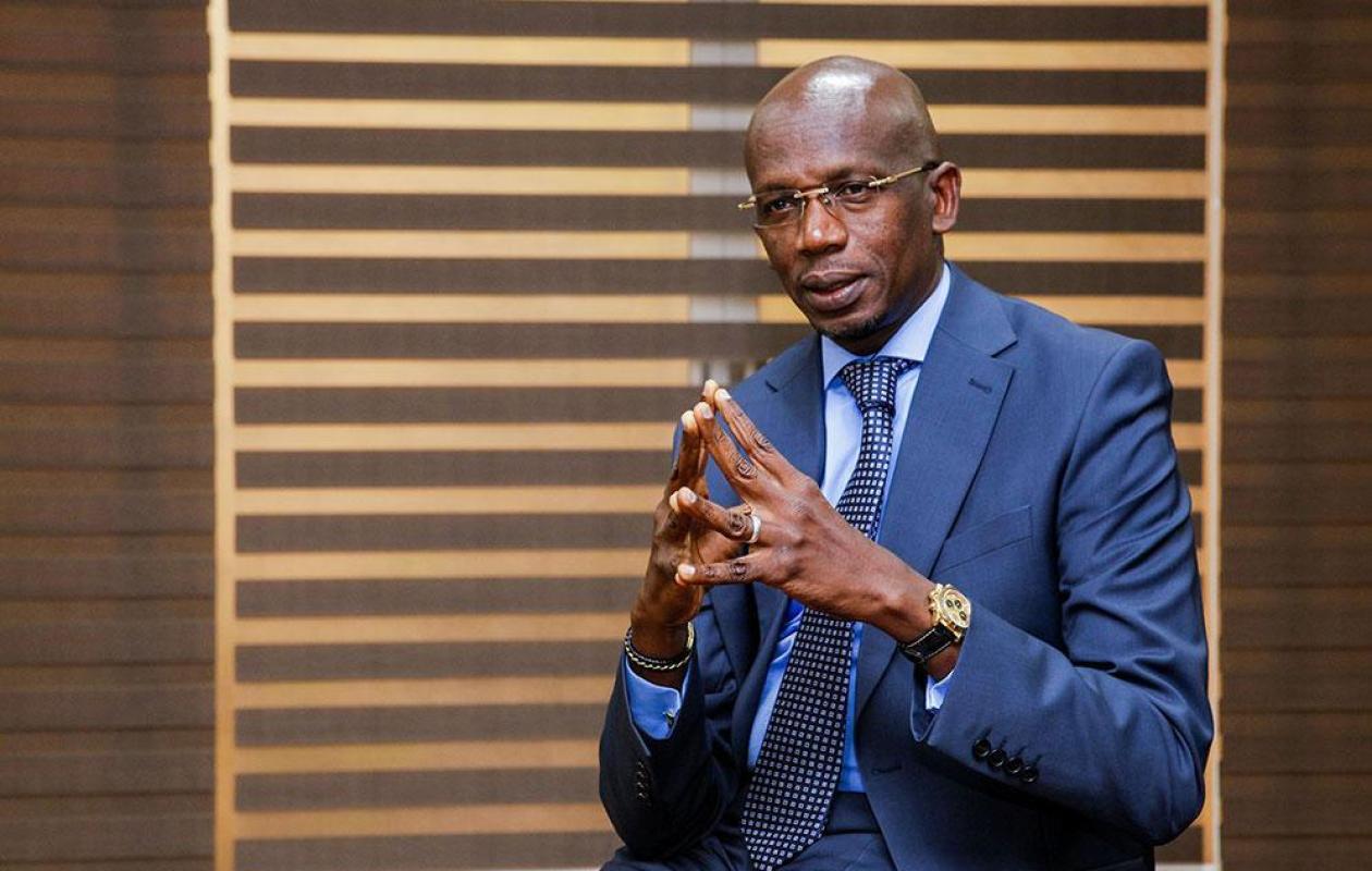 Demandes d&rsquo;explication à 179 agents : Lansana Gagny Sakho défend la décision du ministre Dianté