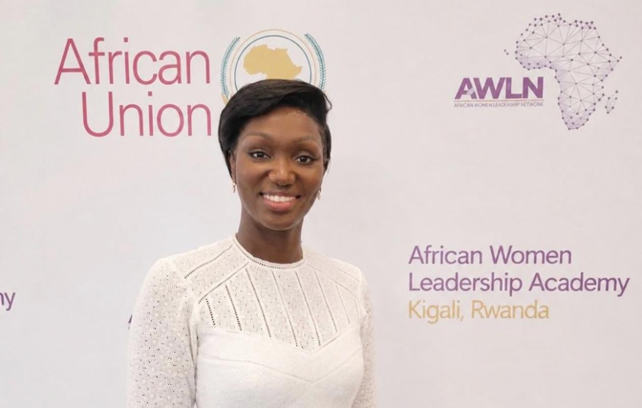 Leadership féminin : Anta Babacar Ngom représente le Sénégal à l’Académie africaine des femmes en politique à Kigali