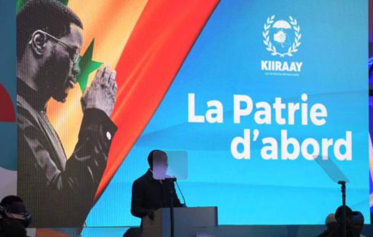 KIIRAAY : La guerre de la légitimité éclate au sein de la jeunesse du parti