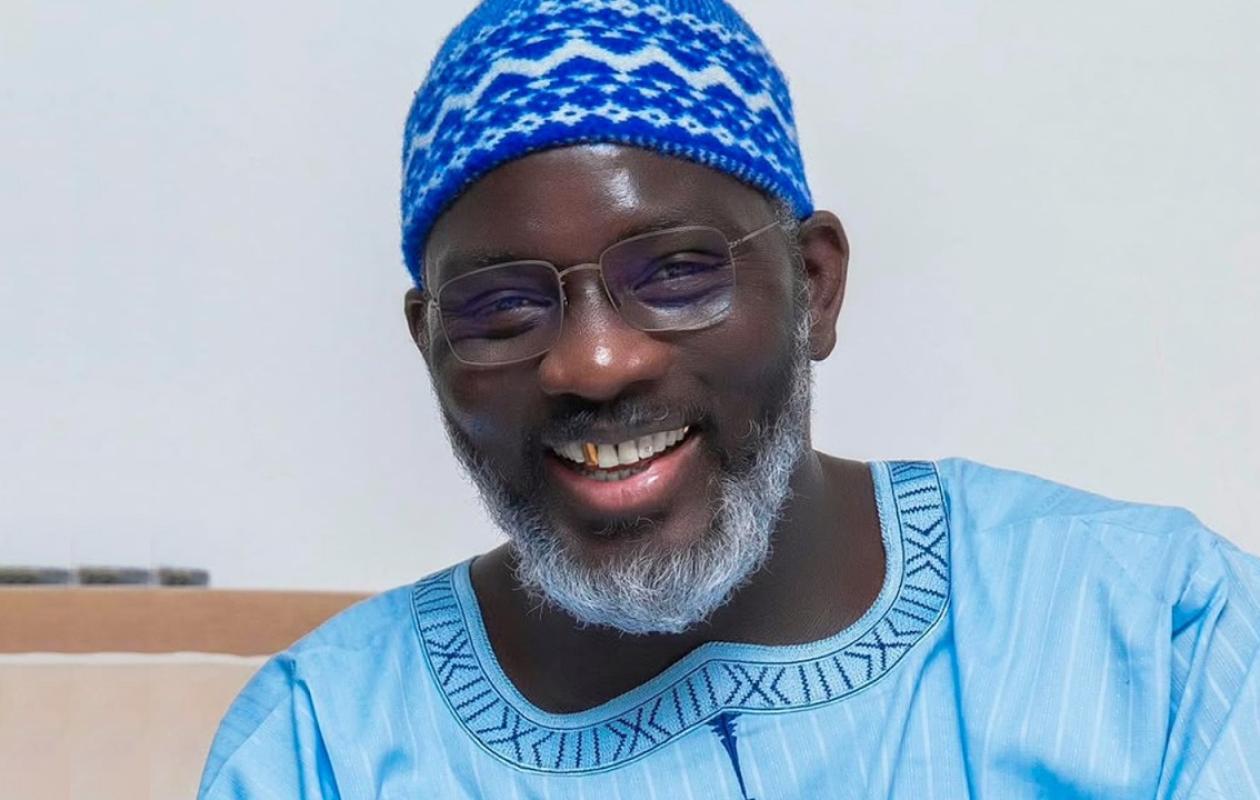 Vie privée et réseaux sociaux : Le coup de semonce de Mame Thierno Borom Darou