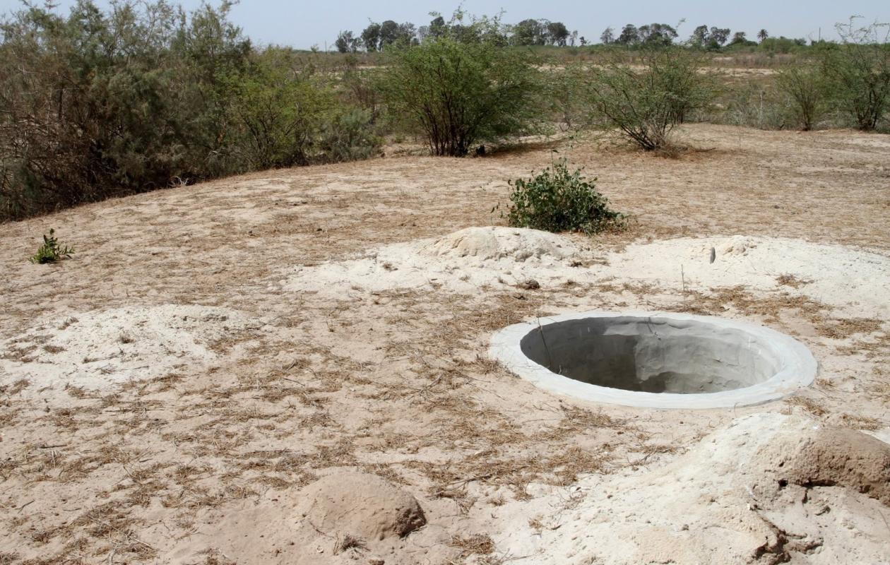 Wassadou (Tambacounda) : Une fillette de 4 ans retrouvée morte au fond d&rsquo;un puits sans margelle