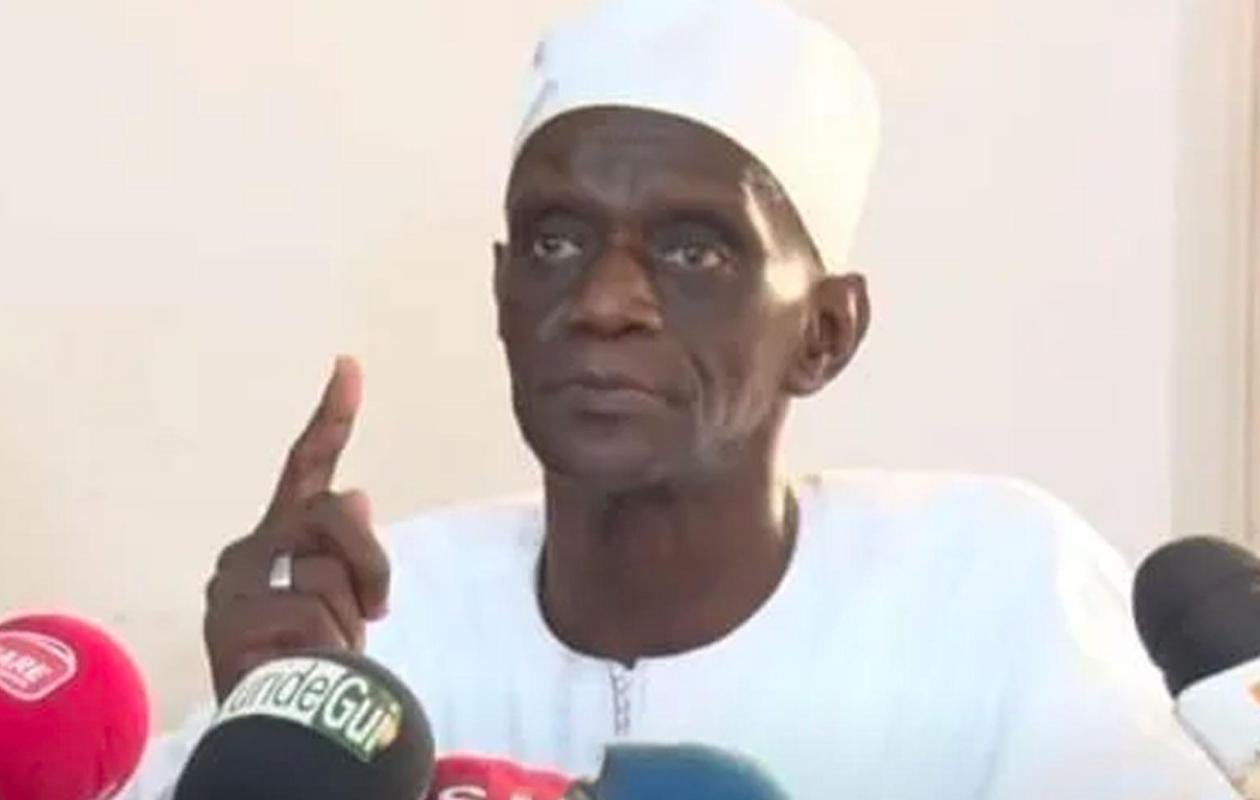 Affaire de sa fille F. B. G. emprisonnée : Mame Matar Guèye ajourne son point de presse