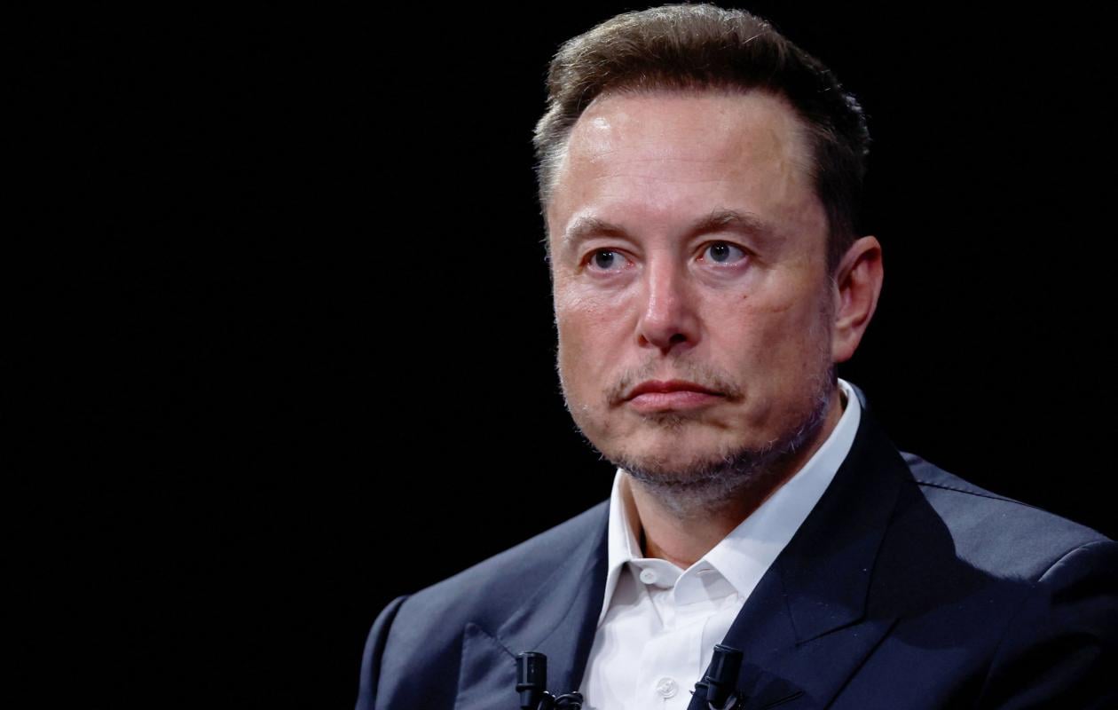 De 1 330 à 684 milliards : La chute vertigineuse de la fortune d&rsquo;Elon Musk