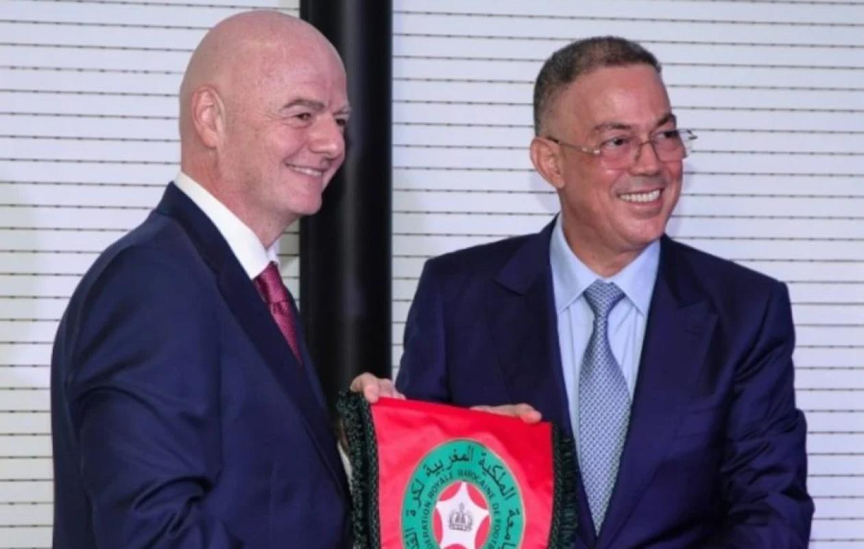 Le parti écologiste portugais demande le retrait du Maroc de l’organisation de la Coupe du monde 2030
