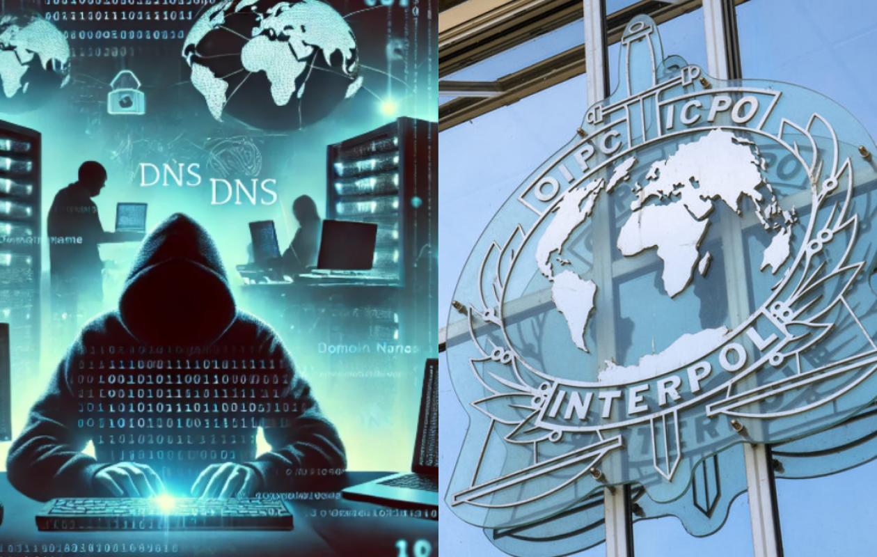 Cyberattaques au Sénégal : Interpol tire la sonnette d&rsquo;alarme et révèle (Rapport)