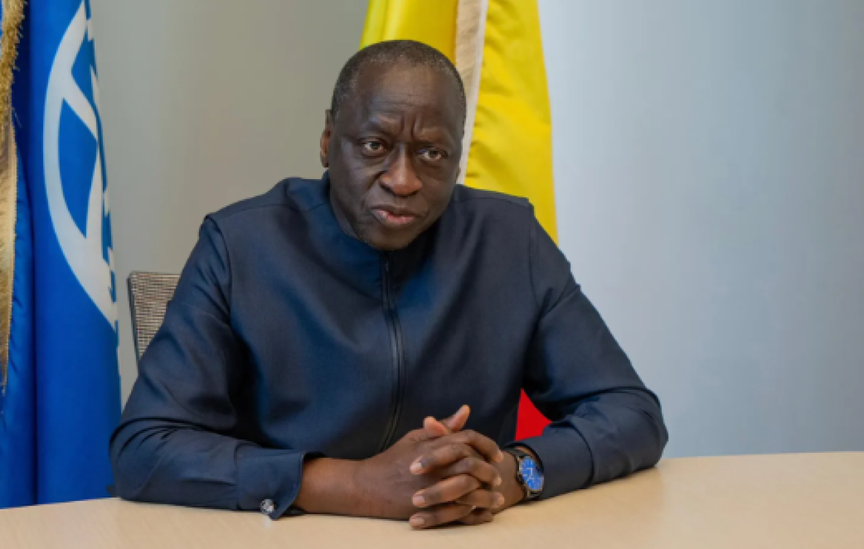 Situation macroéconomique du Sénégal, discussions Etat-Fmi…: Ce qu’en dit Ousmane Diagana (Banque mondiale)
