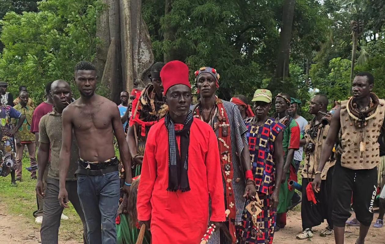 Bukut de Djivente et Senghalène : résonnance d&rsquo;une renaissance culturelle et spirituelle, 47 ans après