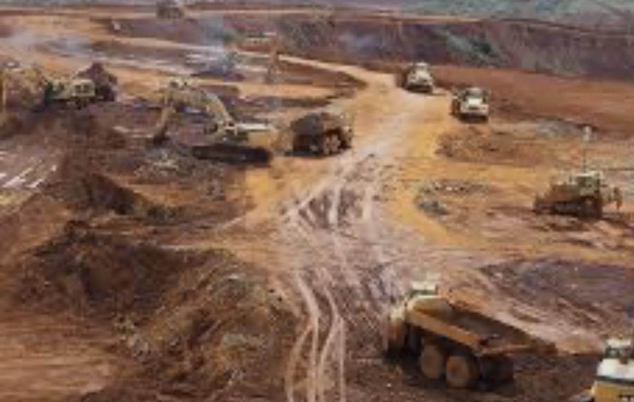 Revenus extractifs : 303 milliards de FCFA générés au premier semestre 2025