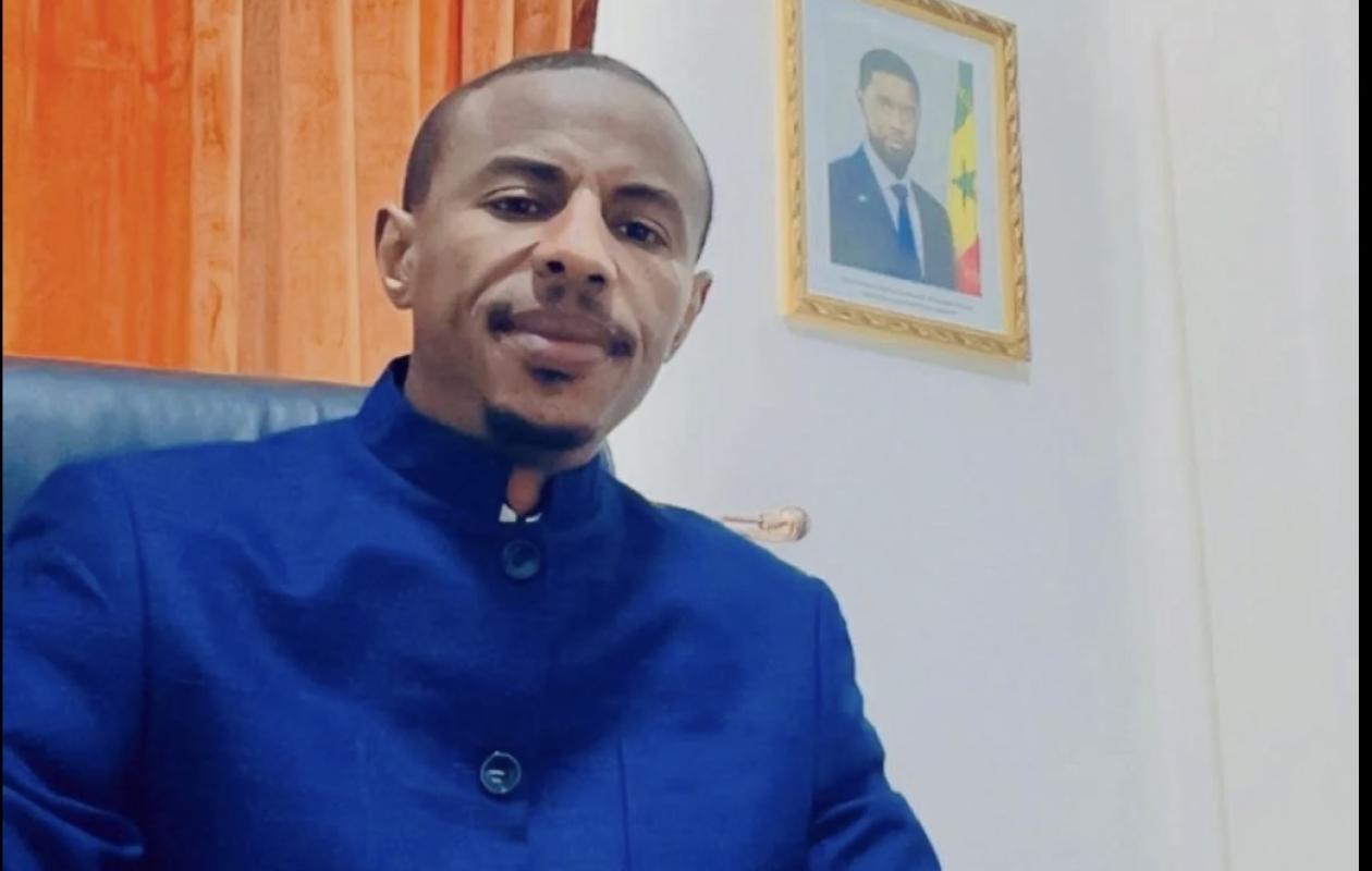« Il est voué à l’échec… » : Aldiouma Sow dézingue l’arrêté 192 signé par Ousmane Sonko