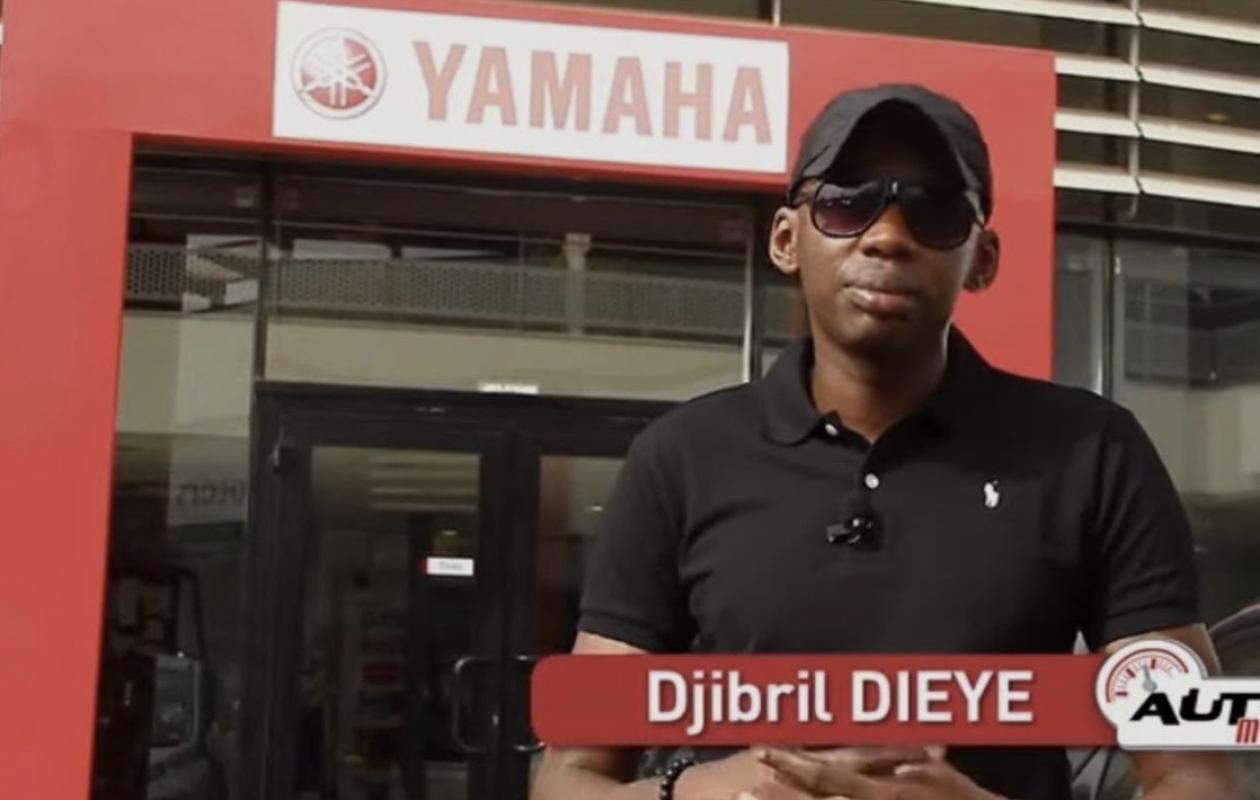 TFM en deuil : décès de Djibril Dièye, animateur de l’émission «Automag»
