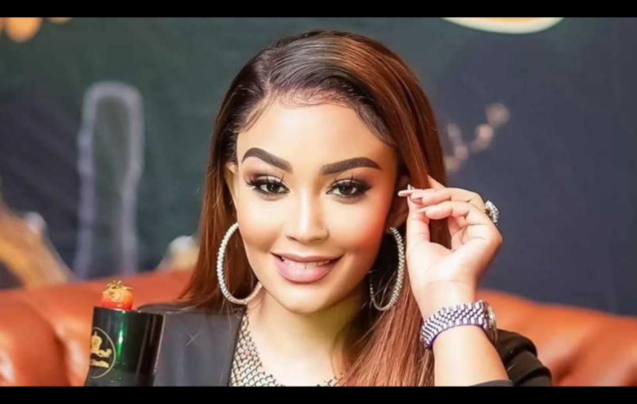 Zari : « Tromper un homme qui ne subvient pas à tes besoins, ce n’est pas de l’infidélité »