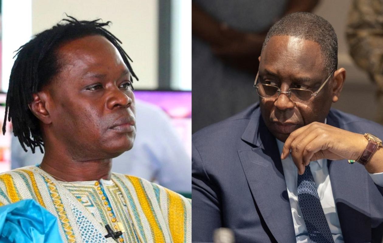 ONU : Baaba Maal conseille à Macky Sall de…