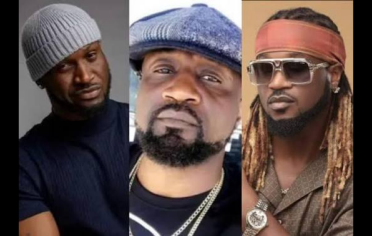 P-Square : la guerre des jumeaux reprend ; Peter dévoile les secrets de leur séparation