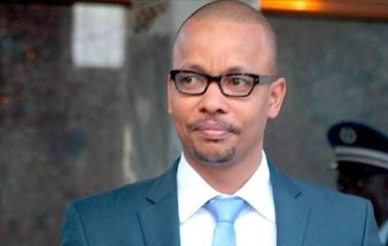 Political funds: Souleymane Jules Diop agrees with Aly Ngouille Ndiaye ...