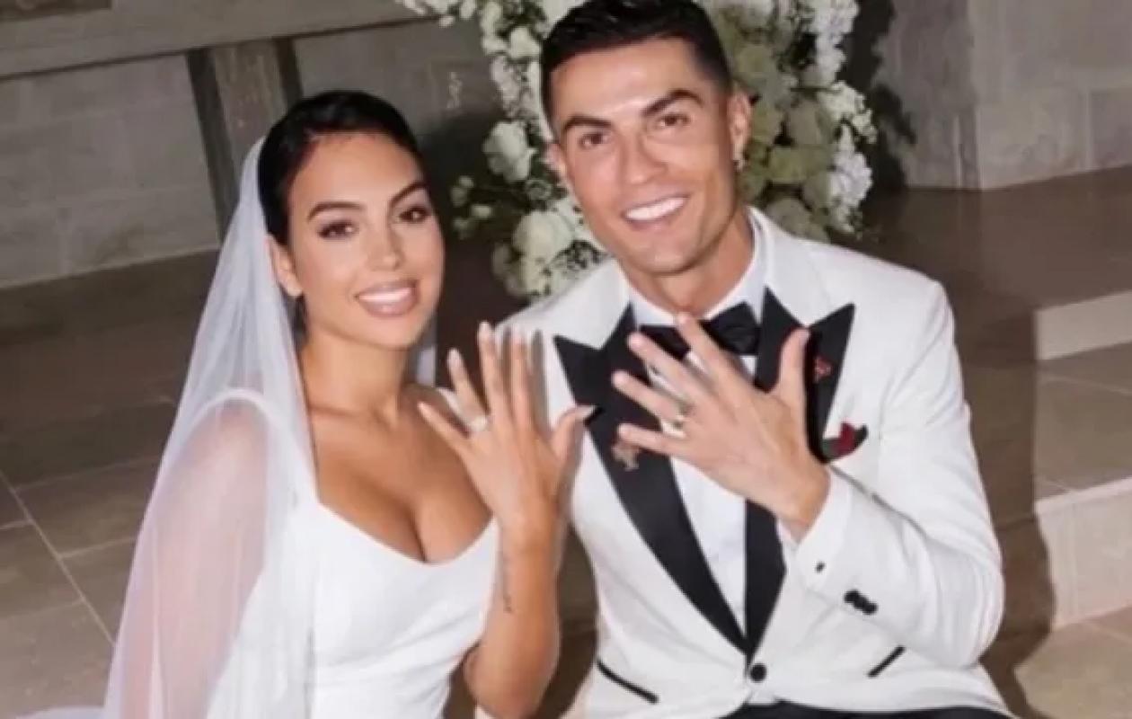 100 000 euros par mois, maison à Finca...: ces folles dispositions prévues pour Georgina en cas de divorce avec Cristiano Ronaldo