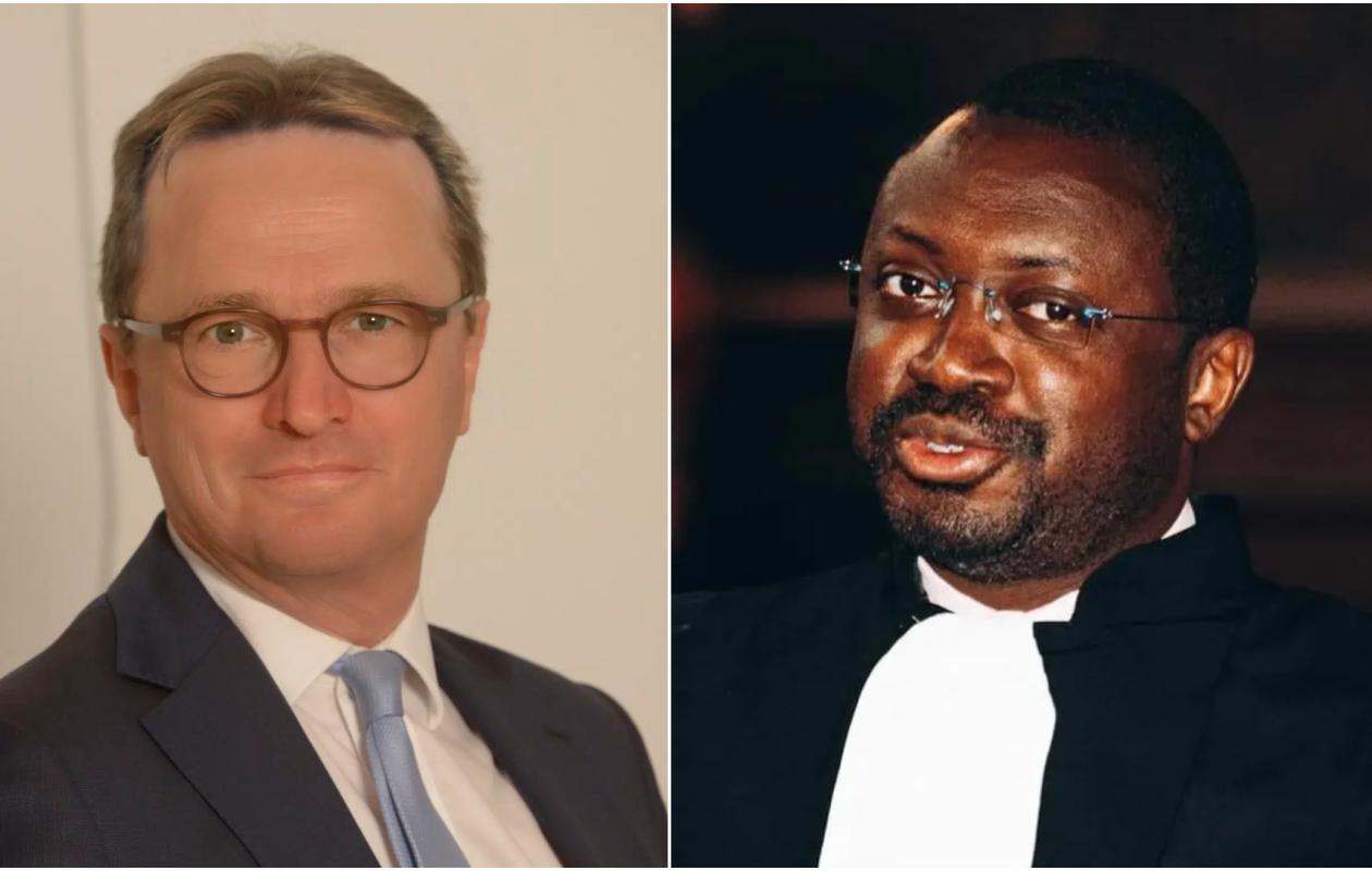 Mady Touré contre Abdoulaye Fall : l’ultimatum de l’avocat suisse Leuba ...