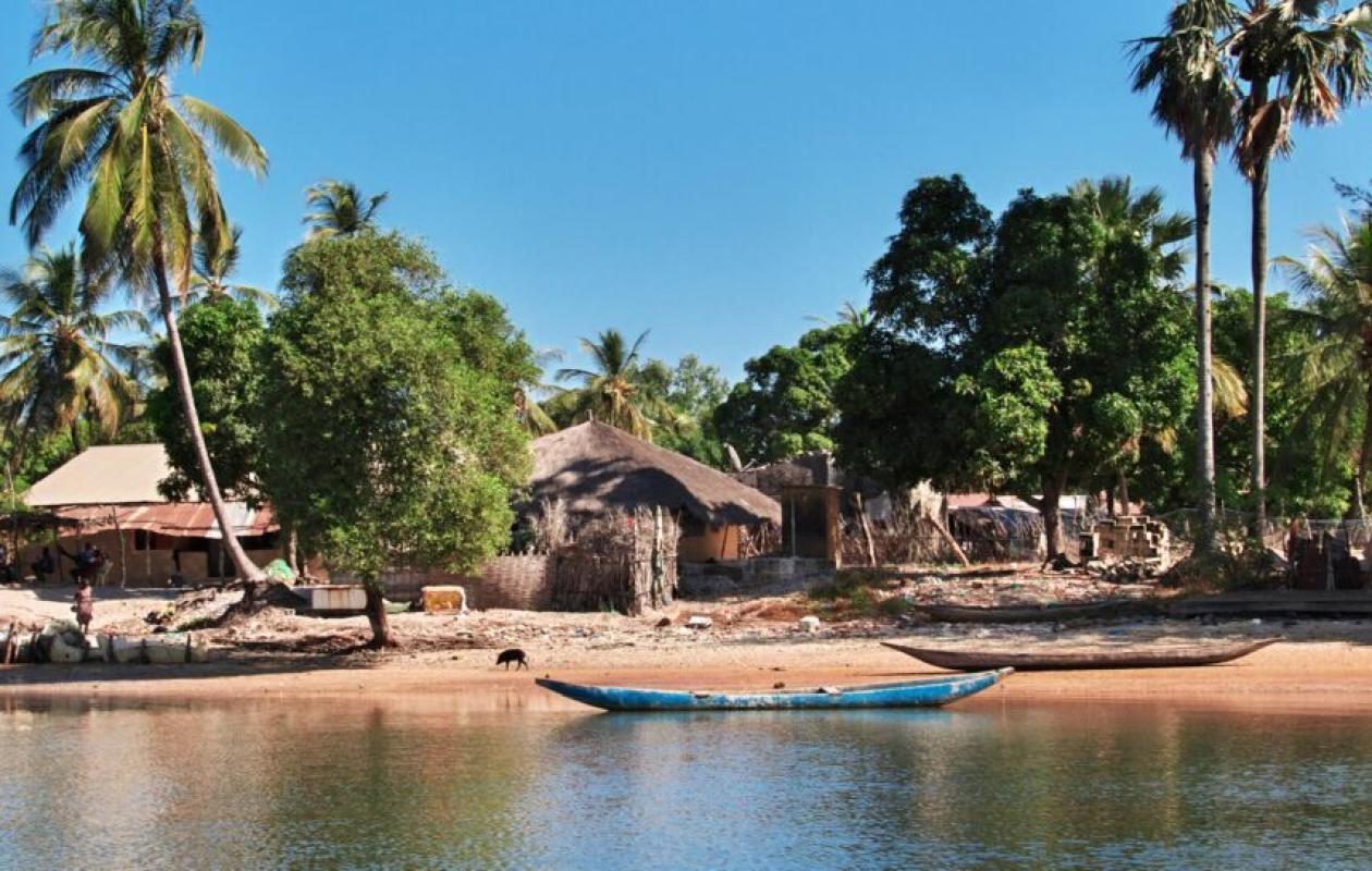 Histoire et mystère en Casamance : Plongée à Hilol, ce bastion mythique qui a fait trembler les colons français