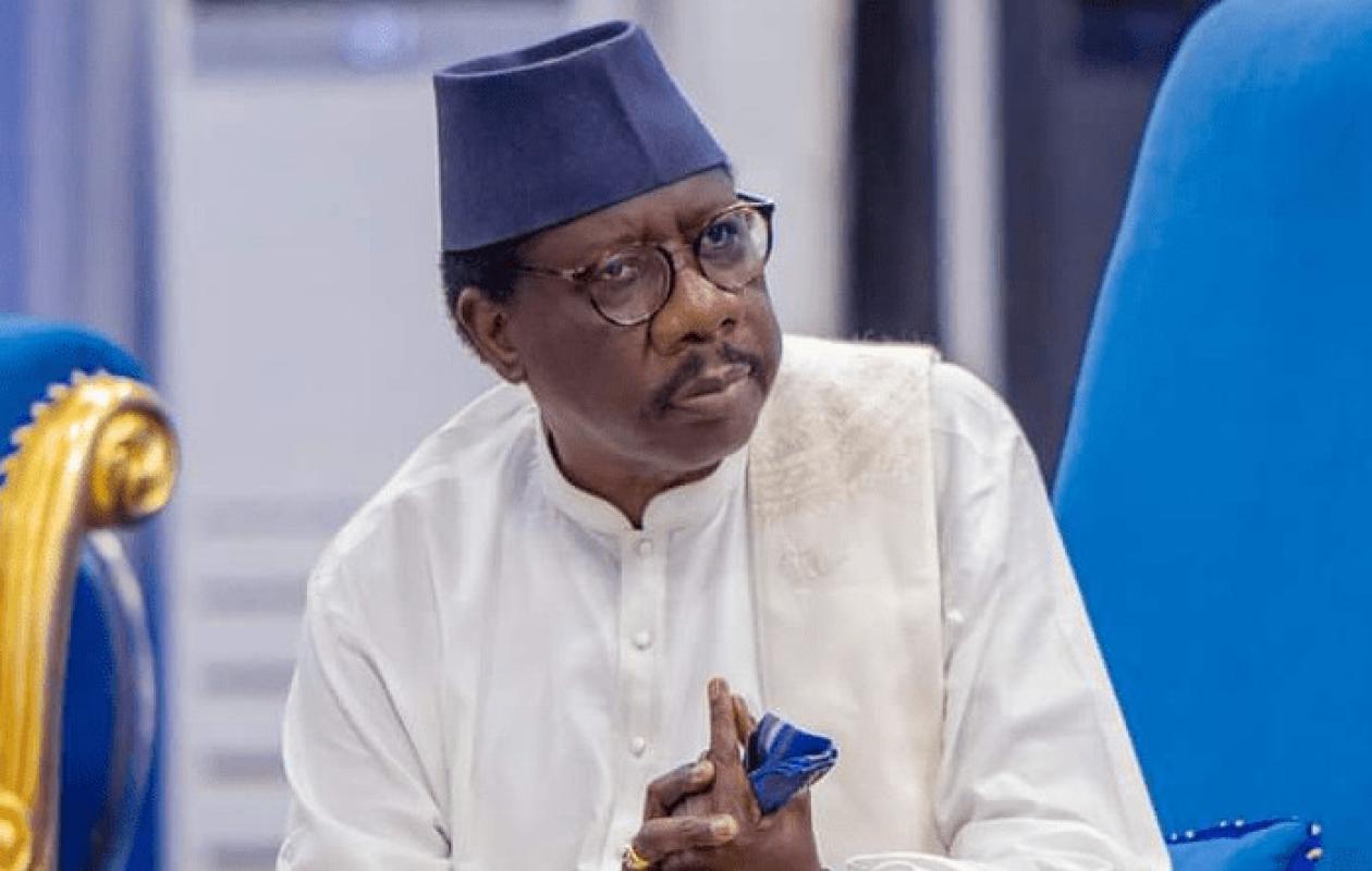 Serigne Moustapha Sy : « Serigne Cheikh n’est plus mon père, c’est mon ...