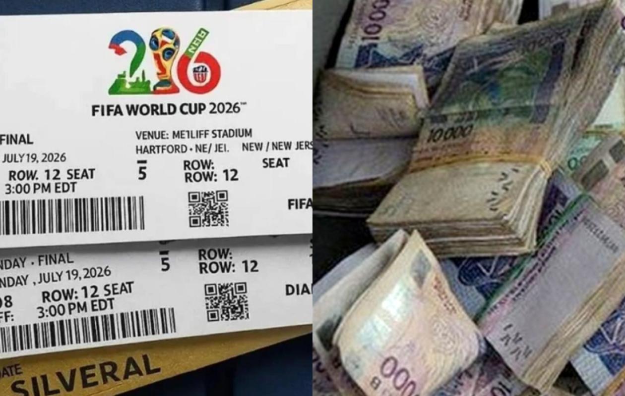 Billetterie du Mondial 2026 : une enquête annoncée sur un présumé manque de 50 millions FCFA