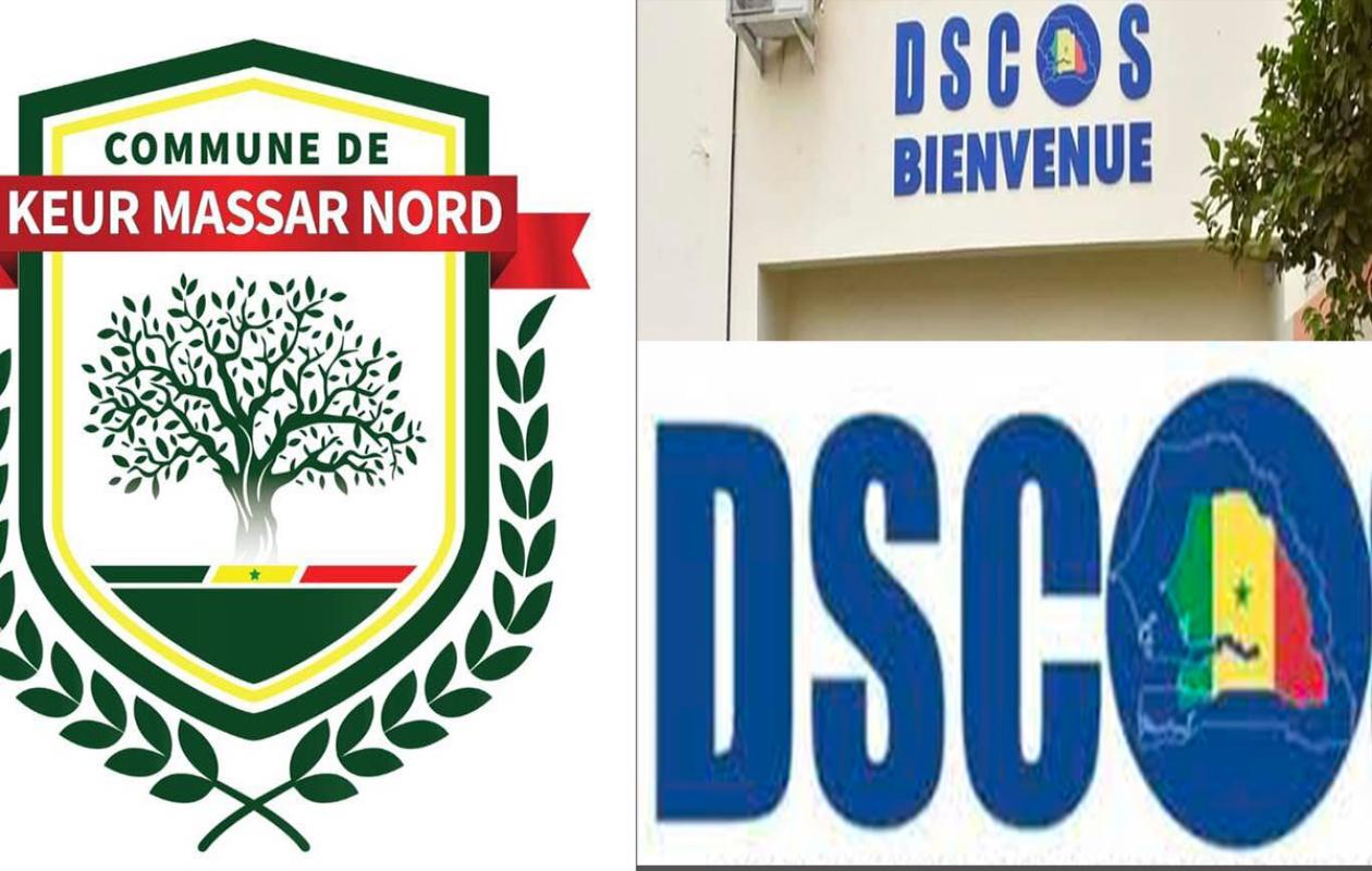 JOJ Dakar 2026 : les travaux d’un complexe sportif à l’arrêt à Keur Massar Nord