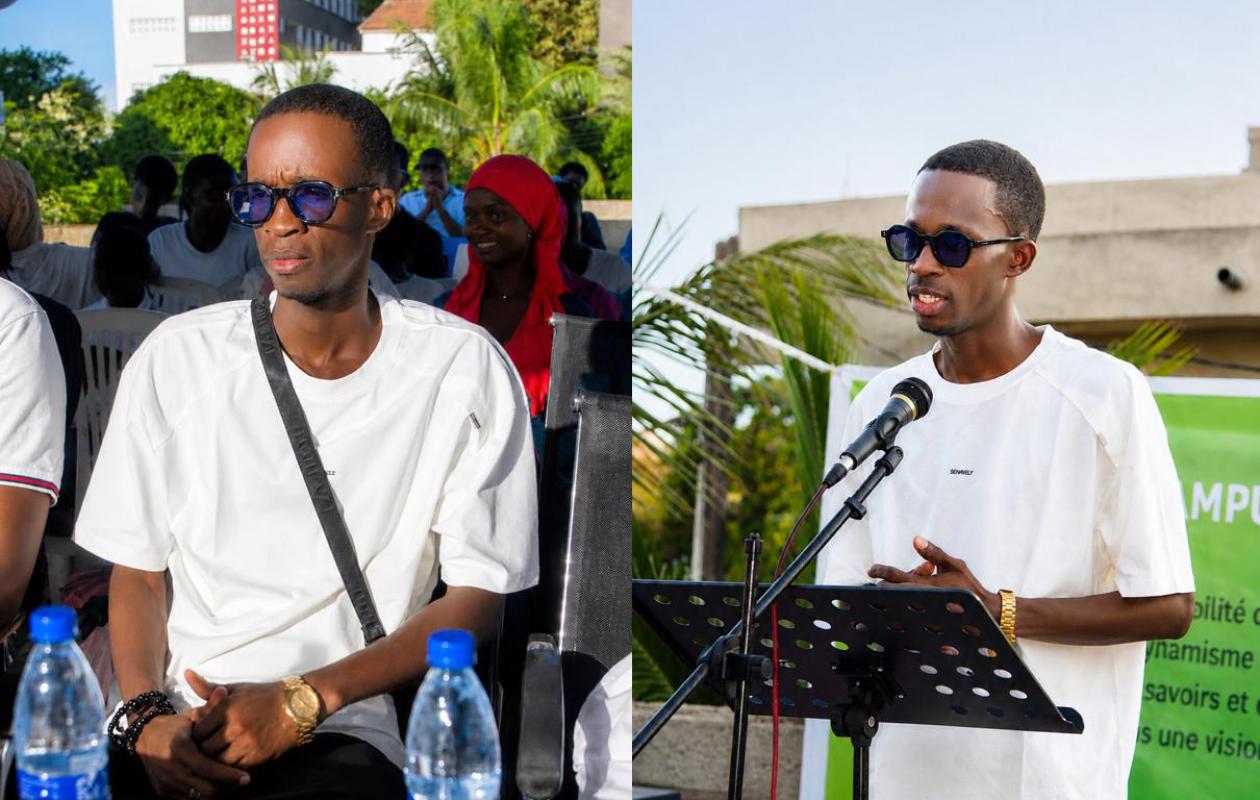 À Saly, le Campus Kabongoye organise le concours d’éloquence « Prix Bakary Diémé »
