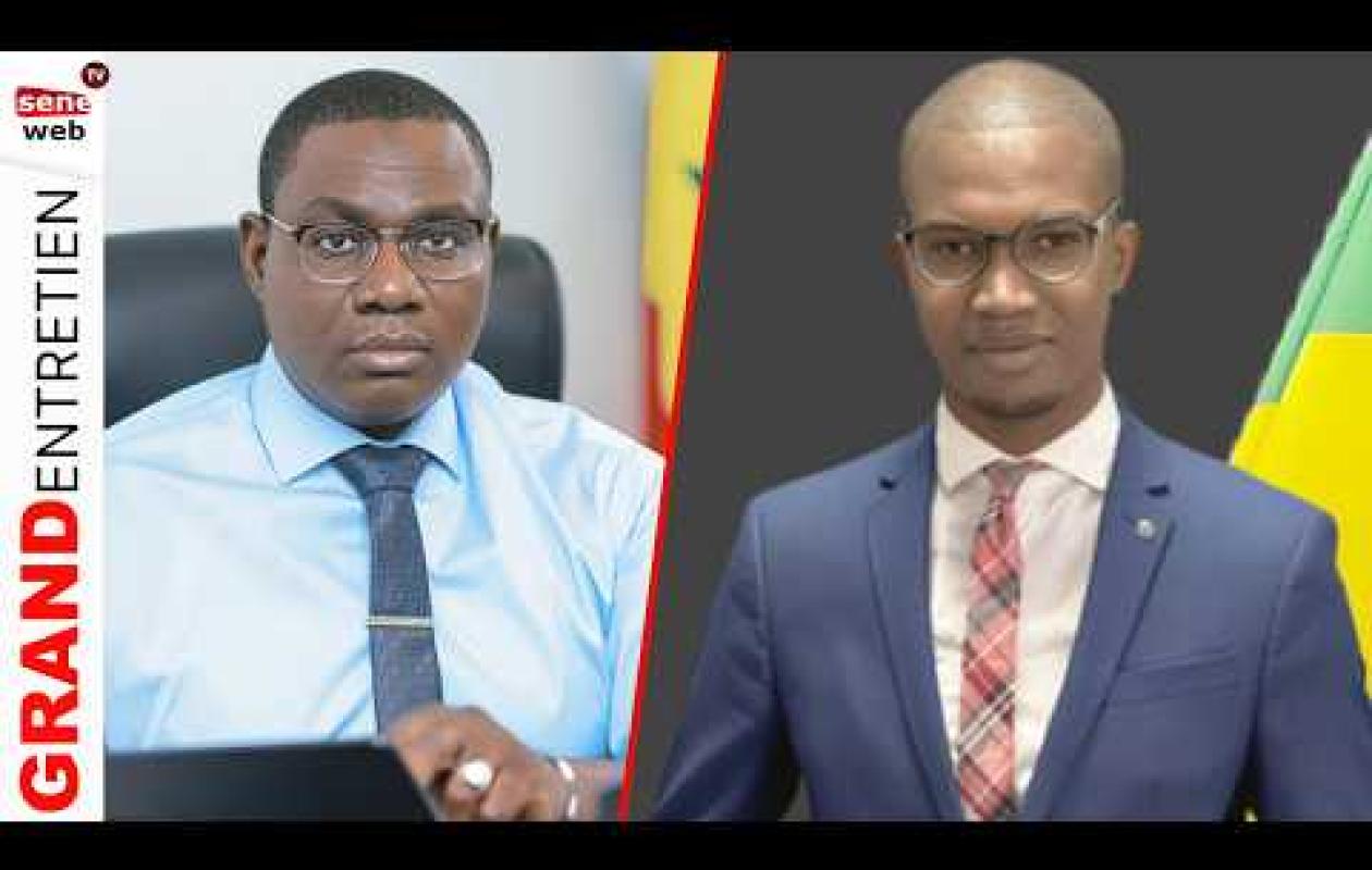 Seneweb annonce une intervention du ministre Moussa Bala Fofana