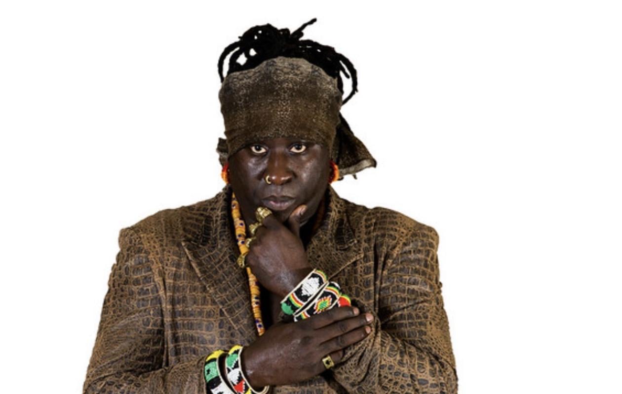 Seneweb évoque Laye Ananas au Festival des pastéfiens