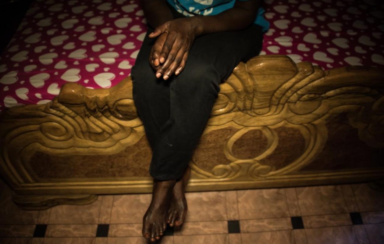 Wakhinane-Nimzatt: Newborn’s Body Missing After Mother Admits Abandonment