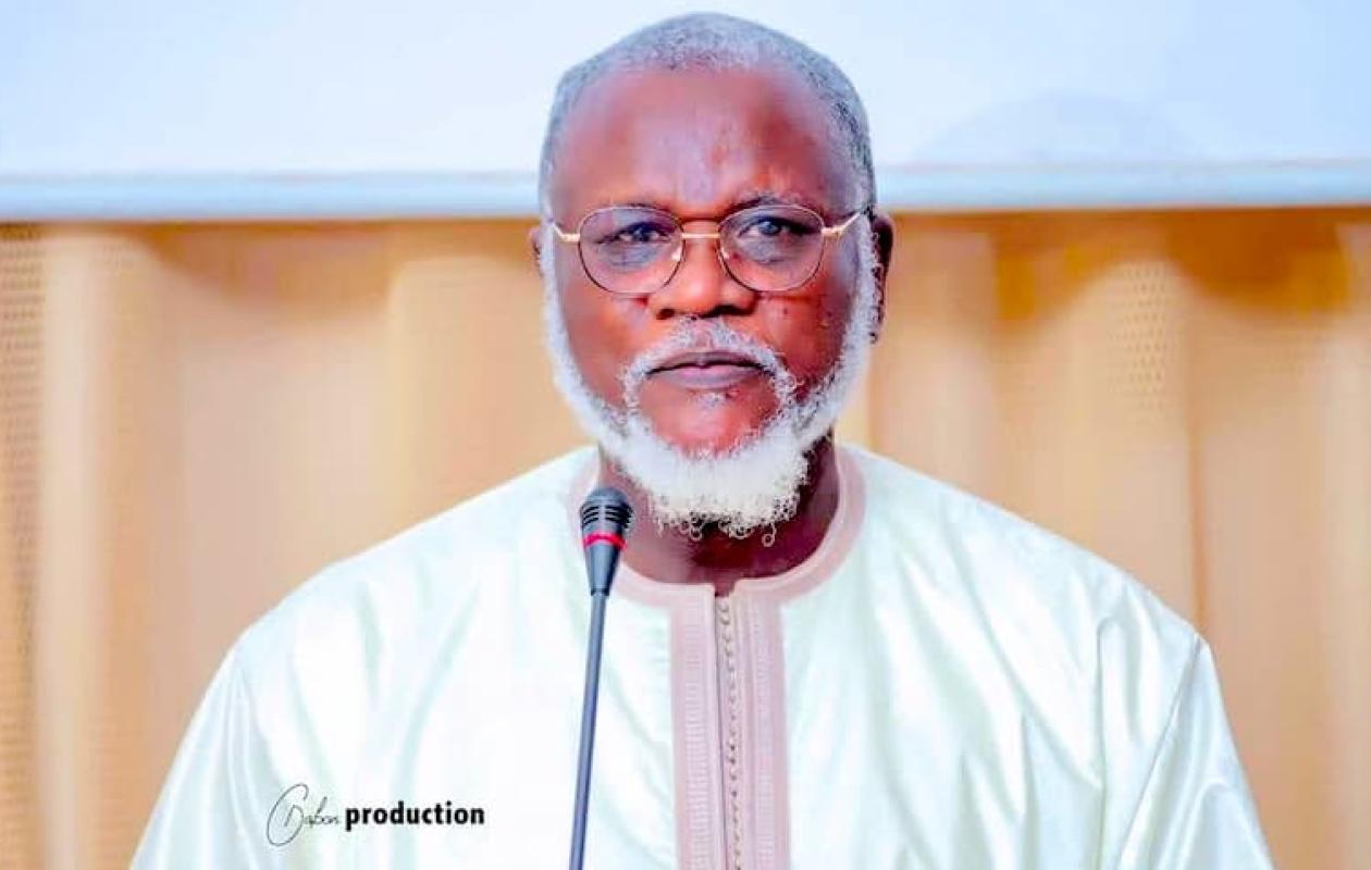 Décès de Serigne Mbaye Guèye Syll, historien du mouridisme