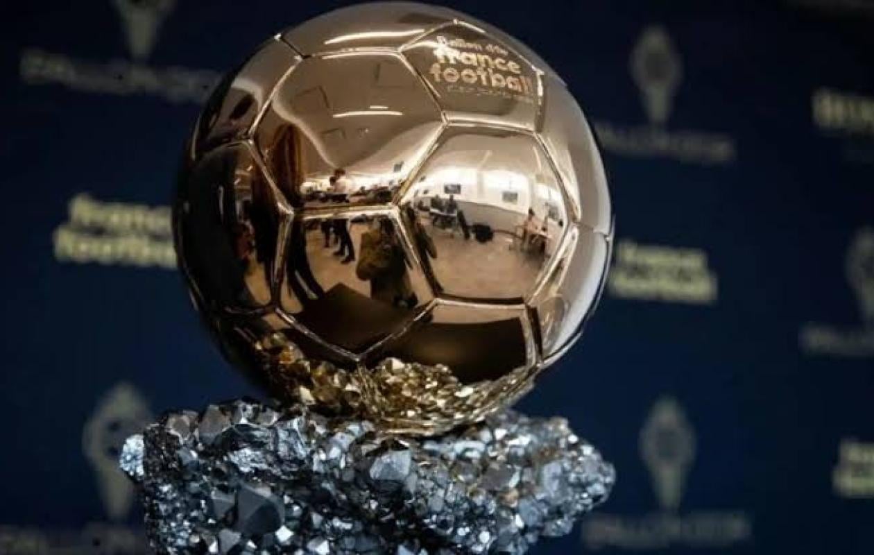 Ballon d'Or 2026 : Les 30 nommés dévoilés, un Sénégalais sur la liste